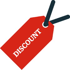 discount