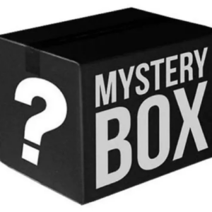 Mystery Boxes